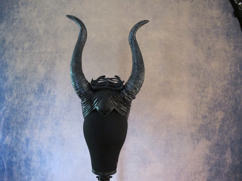 Malificent Horns