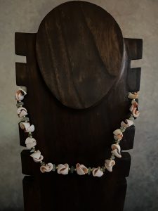 Sea Shell Necklace