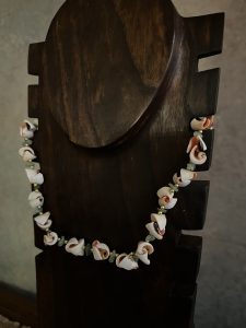 Sea Shell Necklace