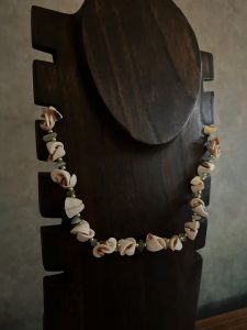 Sea Shell Necklace