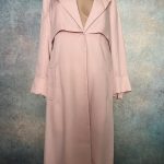 Light Long Coat