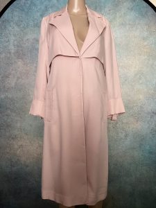 Light Long Coat