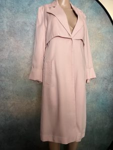Light Long Coat