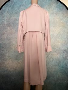 Light Long Coat