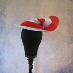 Cat in the Hat Tube hat